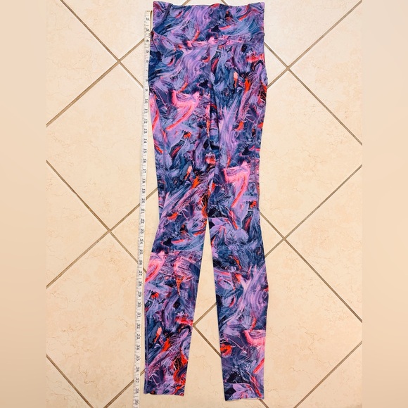 Lululemon Pace High-Rise Leggings 31” - Picture 3 of 7